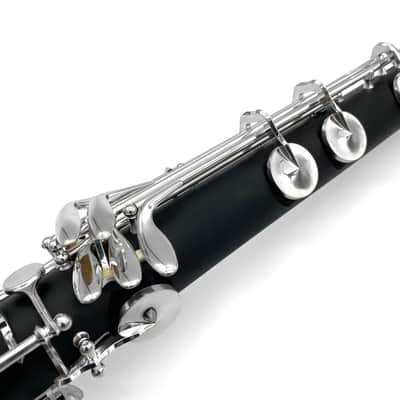 L.A. Ripamonti 122-1S Clarinetto Basso image 10