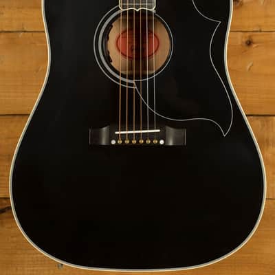 Gibson Hummingbird Custom | Ebony image 1