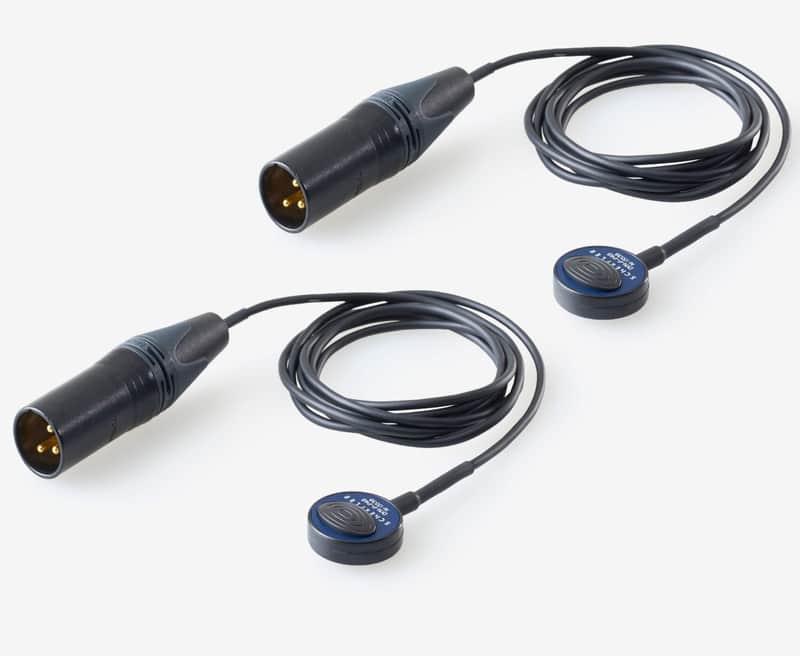 Schertler  DYN-GP 48 Piano Transducer image 1
