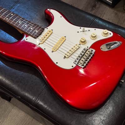 Fernandes Strat-Style Guitar image 7
