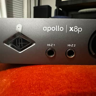Universal Audio UAD x8p image 3