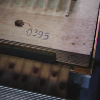 1979 Rhodes Seventy-Three Suitcase Piano – Original Janus Stereo System image 8