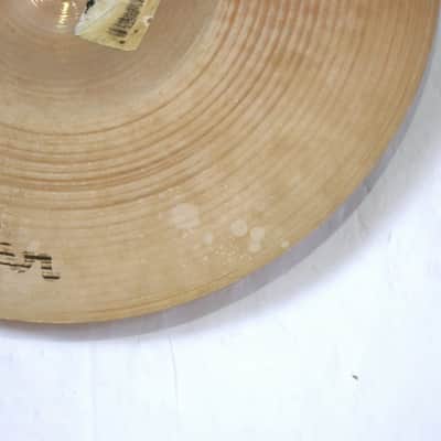 ZILDJIAN A.Zildjian 10-inch Splash Brilliant (06/01) image 2