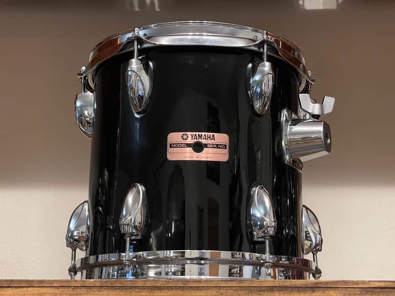 80's Yamaha 8000 10