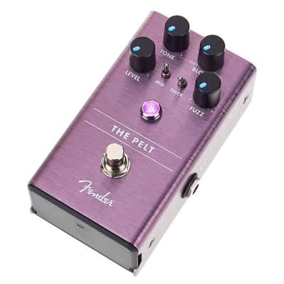 FENDER THE PELT FUZZ image 1