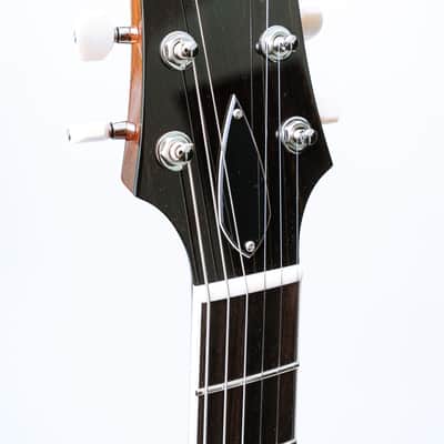 Collings City Limits in Tobacco Sunburst image 4