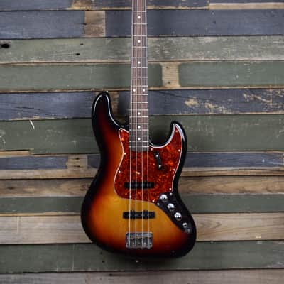 Fender JB-62 Jazz Bass Reissue MIJ imagen 2