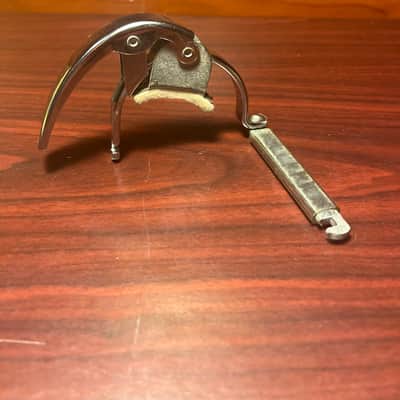 Hamilton 1970’s Capo image 3