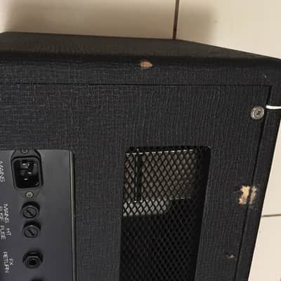 Hiwatt Lead 50 image 8