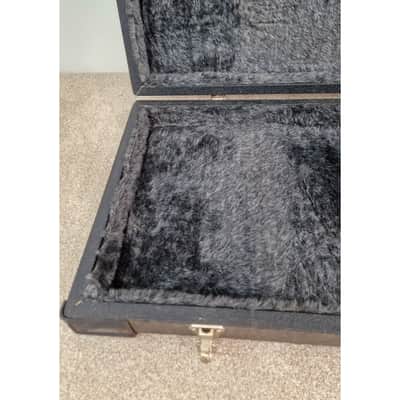 MAJ Electronics Keyboard Flightcase - Cases & Racks - Good image 12