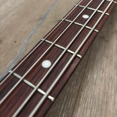 Ernie Ball Music Man The Game Changer Reflex Bass HH image 6