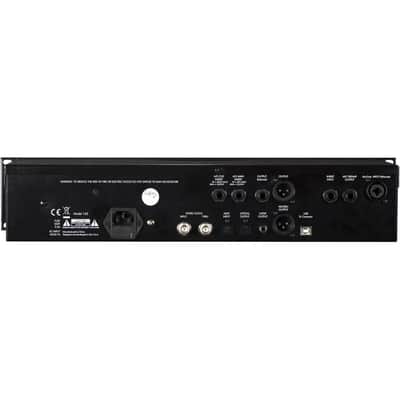 ART VoiceChannel Tube Channel Strip image 2