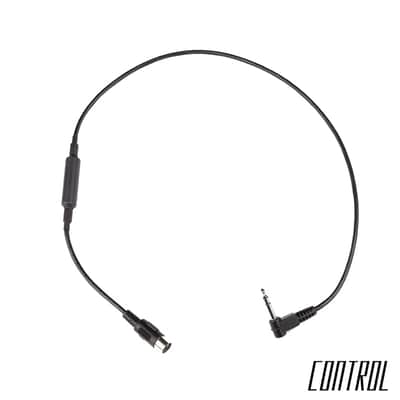 Strymon MIDI EXP Cable 18″ image 1