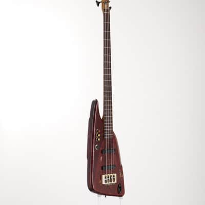 Atlansia Alien Bass 4st (S/N:90420) [01/11] | Reverb