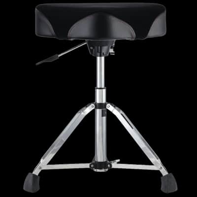Gibraltar 9608HM Pneumatic Height Adjust Throne 9608HM image 1