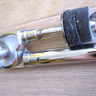 TAMA Cymbal Stand Top Tube and Tilter - Vintage image 2