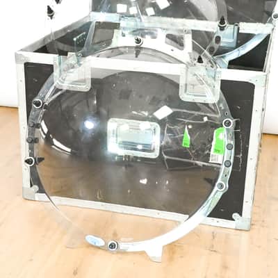 Klover MiK 26 Standard Parabolic Mic Dish Assembly w/ Case (Set of 4) CG012WK *ASK FOR SHIPPING* image 13