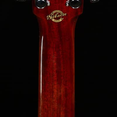 Gibson Custom Shop L-00 Argentine Grey Gloss (141) image 7
