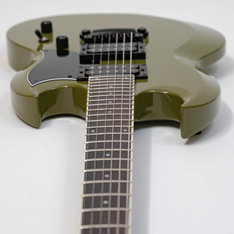 ESP / Edwards E-VP-85 Viper - Electric Guitar with Gigbag - MIJ