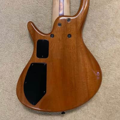 Roscoe Century Custom 6 (2016) - used image 15