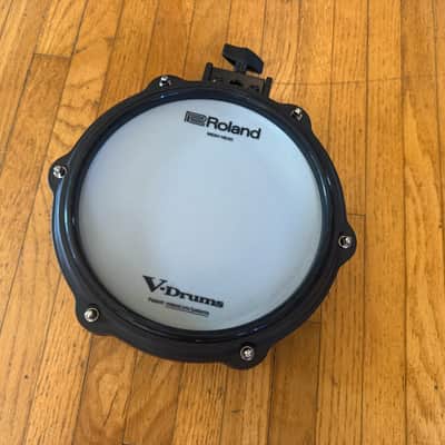 Roland Standard V-Pad PD-8H Electronic Drum Pad - 8 inches image 1