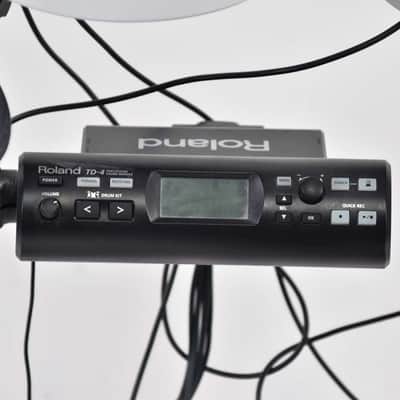 Roland TD4 digital drum kit Occasion image 6