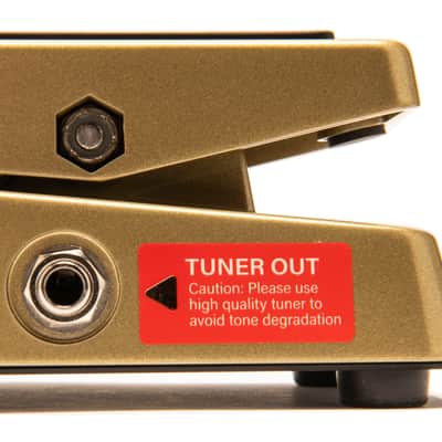 Xotic Volume Pedal (High Impedance 250K) image 6