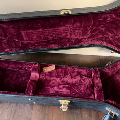 Immagine Gibson  Customshop R8 2008 - Maple burst limited #5 of 75 - 16