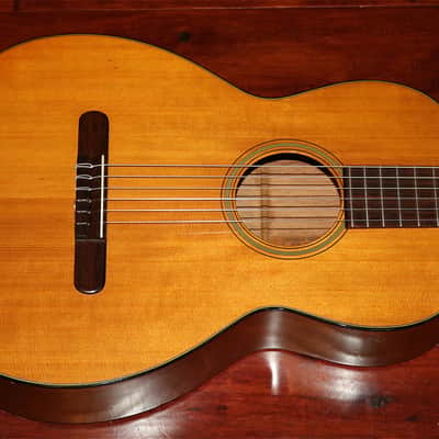 Martin 00-16C 1972 image 3
