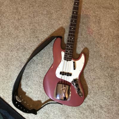 Fender Jazz Bass American (Made in U.S.A.) image 1