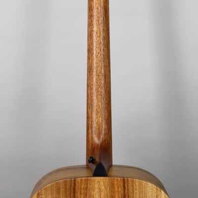 Taylor JCSM-5 Jacob Collier Signature Model 5-String image 6