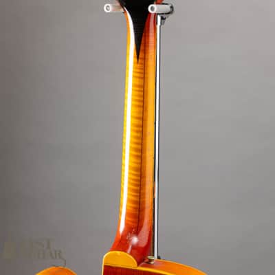 Gibson Byrdland 1969 image 11