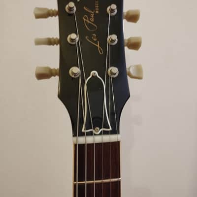 Gibson Custom Shop Limited 50th Anniversary 1960 Les Paul Standard - V3 image 3