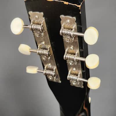 1960's Kay K-5160 - Sunburst image 10
