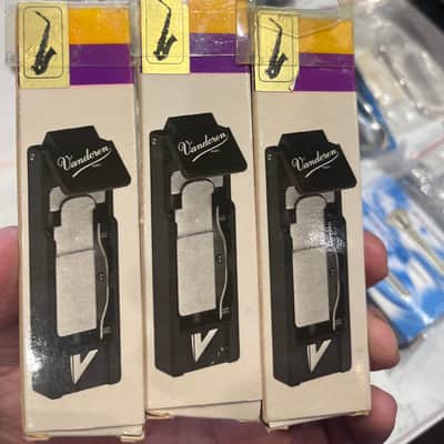 Vandoren Alto Sax Reed Trimmer image 2