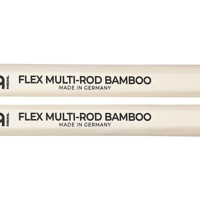 Meinl Bamboo Flex Multi-Rod image 3