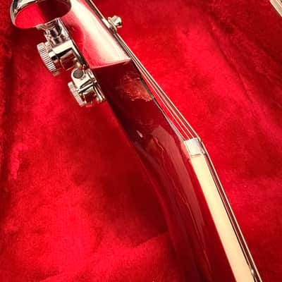 Gibson Les Paul HP 2018 - Cherry Fade image 9