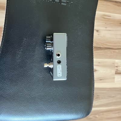 Dunlop JHM8 Jimi Hendrix Signature Gypsy Fuzz 2017 - 2019 - Black image 3