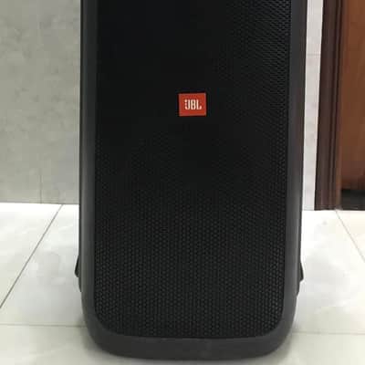 JBL PartyBox 300 - Black ( Used Good) image 1