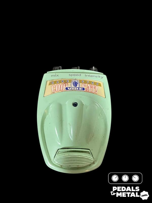 Danelectro Cool Cat Vibe-x10591 image 1