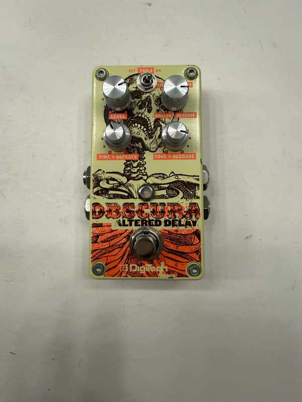 DigiTech Obscura