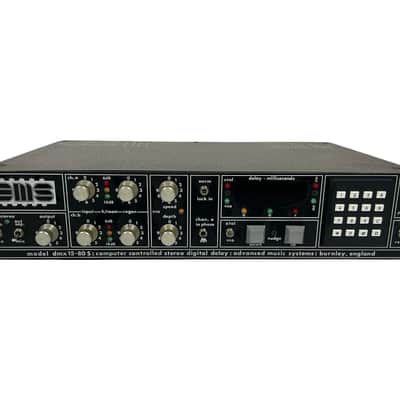 AMS Model DMX 15-80 S *Expert Tested*Guaranteed* image 2