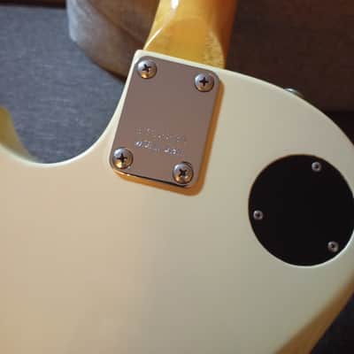 Vintage 1976 Ibanez 2342 "Lawsuit Era" – All Original w/ Killer Flame Maple Neck image 7