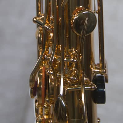 Yamaha YTS-280 image 10