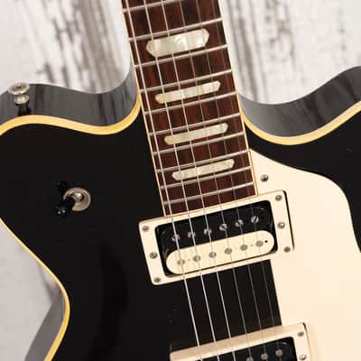 Bartlett Retrospec - 2015 - Black w/ Wraparound Bridge image 13