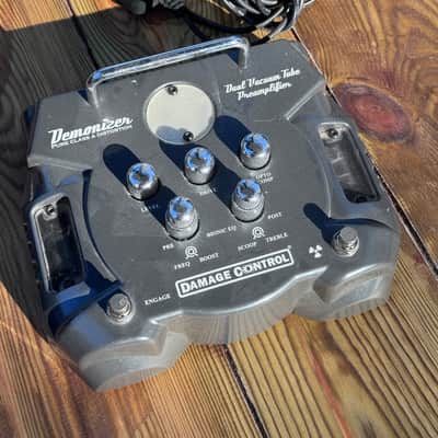 Damage Control Demonizer | Reverb