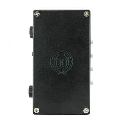 Walrus Audio Canvas Passive Re-Amp DI Box image 6