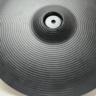 Roland CY-12C Cymbal with Multi Position Arm and Mount CY12 CY-12 image 3