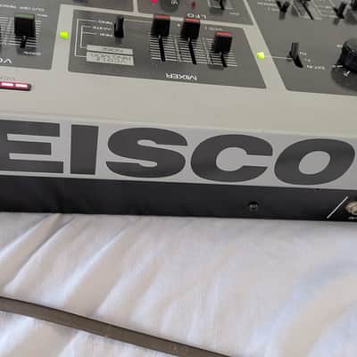 Teisco Synthesizer 110F True Vintage Analog Monophonic Synth S110F || MIJ 1979 || Minty || Pro Serviced || Very Rare || Kawai image 21