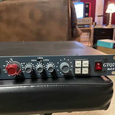 Aurora Audio GTQ2 Mark III image 4